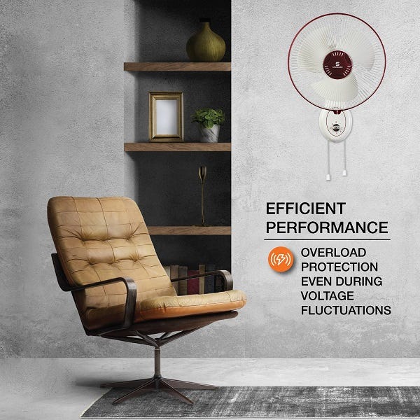 Alfa High Speed Wall
300 mm Sweep (Maroon)