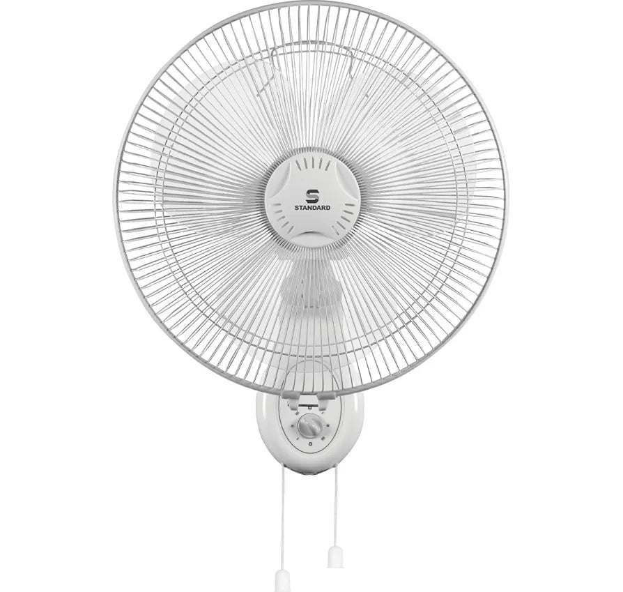 STANDARD ALFA WALL FAN