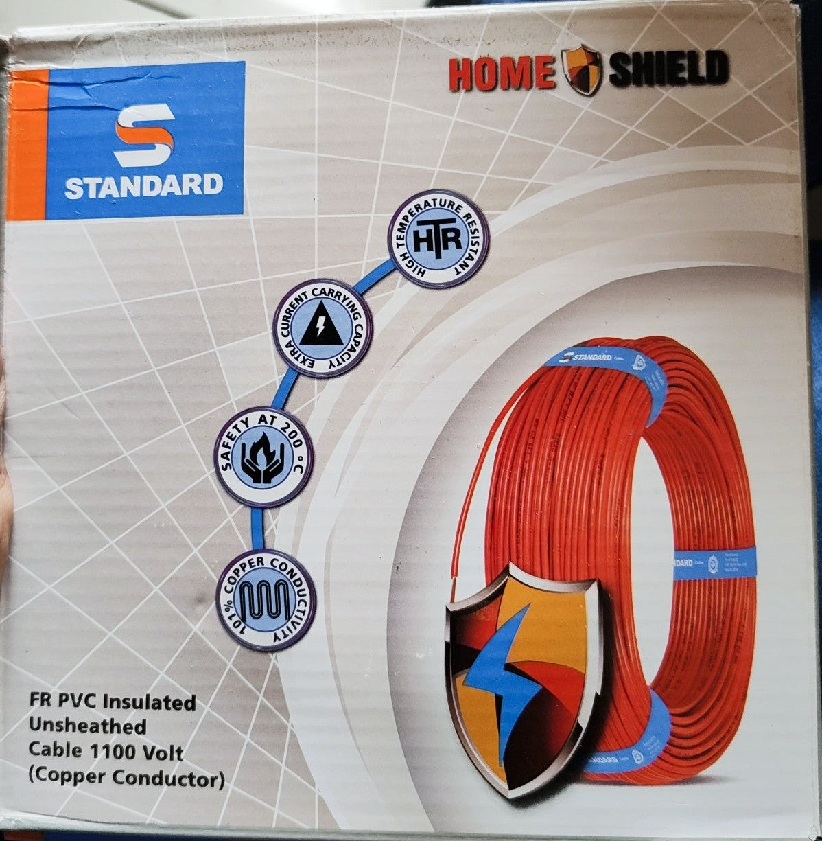 Havels Standard Cabel