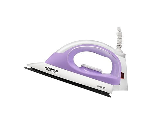 Maharaja Whiteline Iron Sleek Dlx