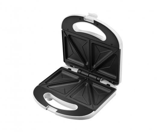 Maharaja Whiteline Sandwich Toaster 750w
