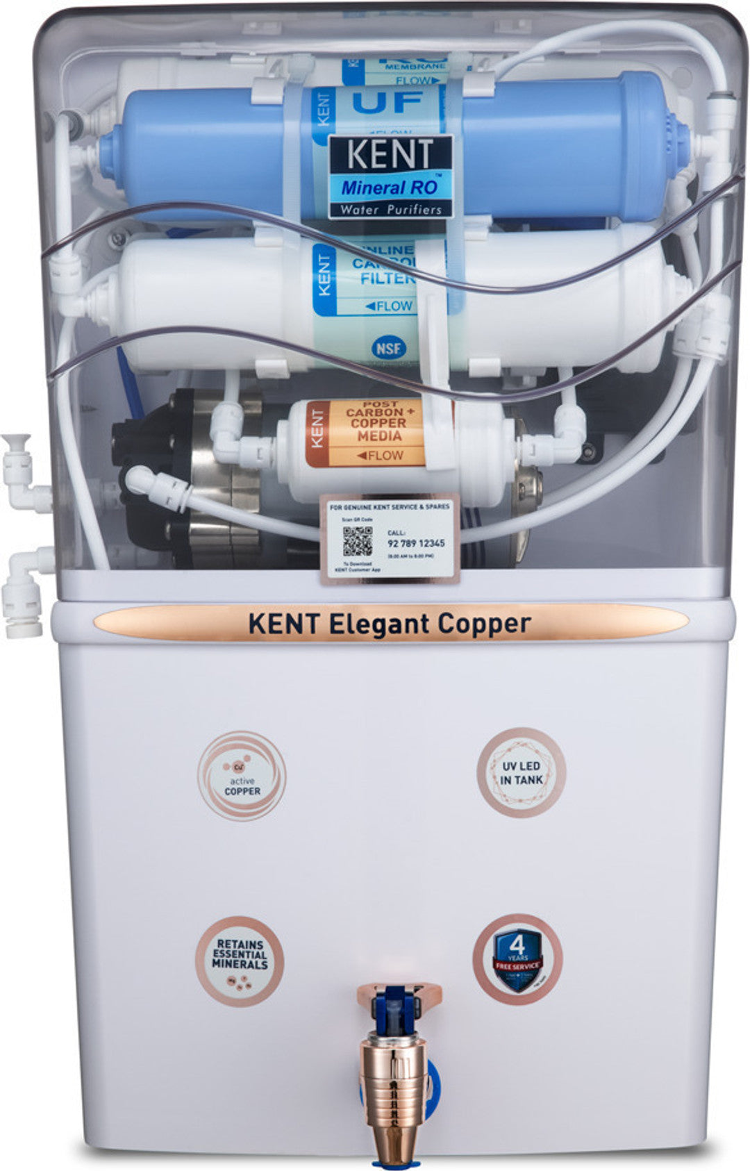 KENT WATER PURIFIER